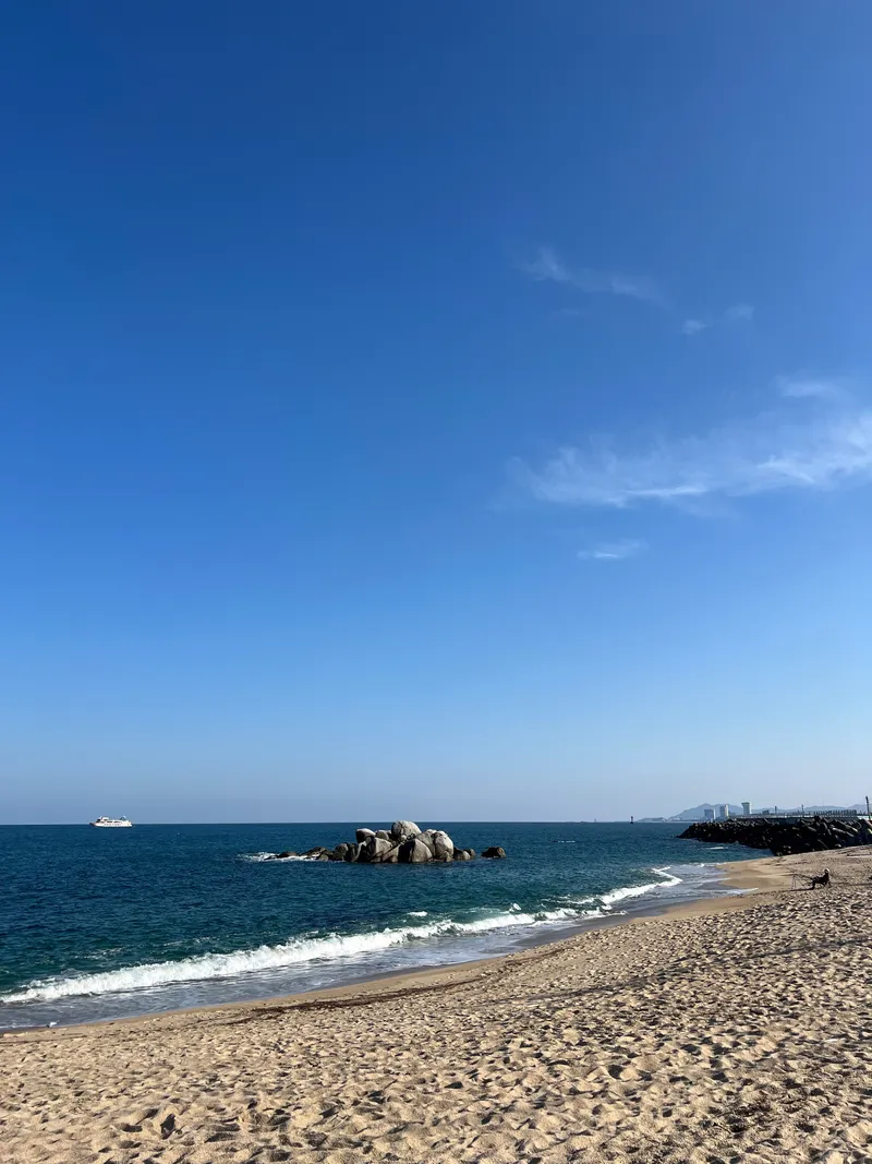 [강원 강릉] 사천해변 도보 신축 1층아파트#아이와함께하기좋은숙소# 15