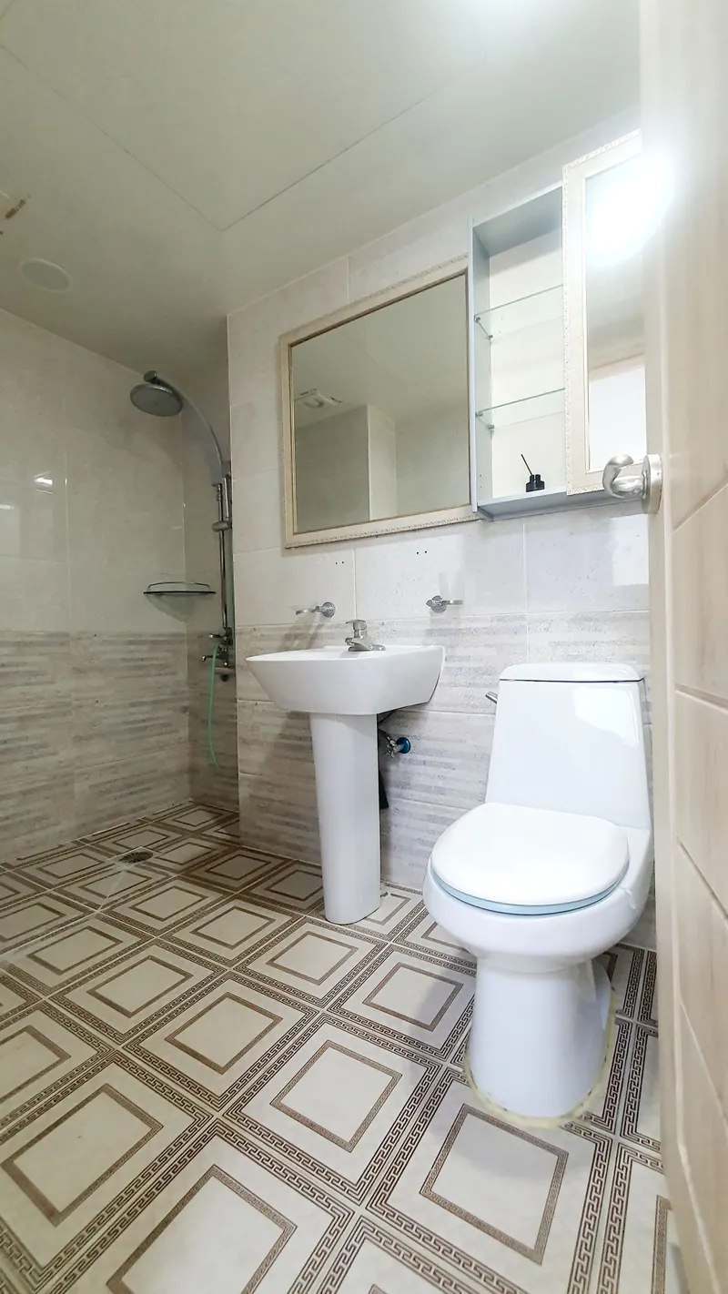[Namdong, Incheon] Cost-effective double room, 3rd floor, 2nd floor, reverse tax 5