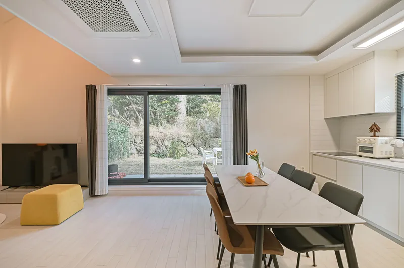[Aewol, Jeju] A quiet and secluded rural life in a two-year-old European detached house in Jeju #Dog-friendly 28