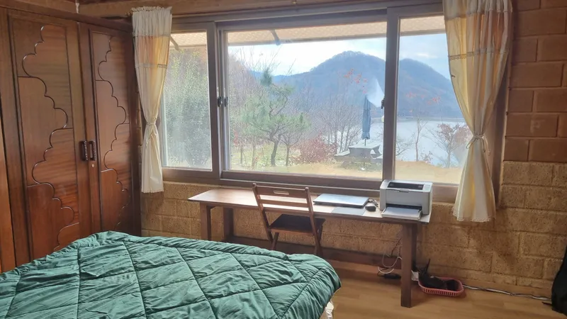 [Sunchang] #Sunchang's Alps #Country Living #Forest Area 2