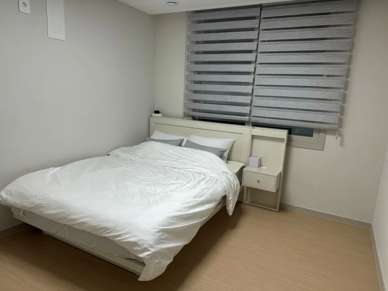 [Sejong] Fully furnished apartment in the city center 4