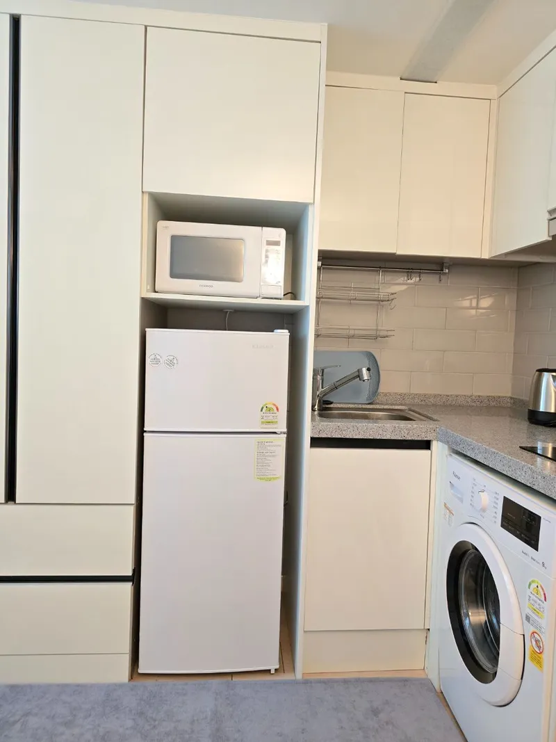 [Eunpyeong, Seoul] 3rd floor, 5 minutes from Yeokchon Station (Line 6), Yeokchon-dong 4