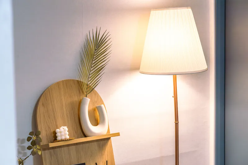 [Namdong, Incheon] Ganseok-dong Money Stay 102 Room 2 Living Room 1 Bathroom 1 17
