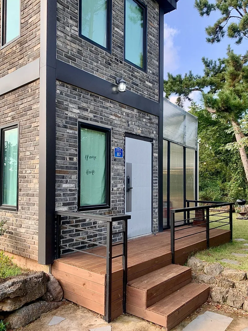 [제주 한경] 프라이빗 독채 감성 넓은잔디마당 촌캉스&힐링&요가&필라테스&불멍 25
