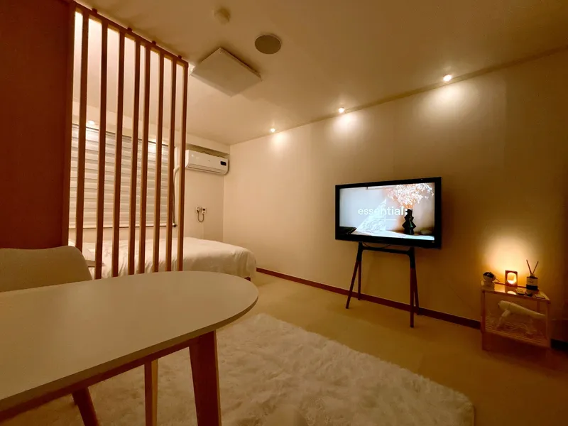 [Seocho, Seoul] Nambu Terminal Officetel [Line 2, Line 3] Gyodae Station, Seocho Station 3