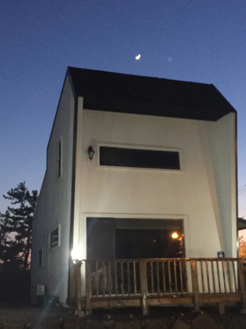 [Jocheon, Jeju][Jeju Hamdeok] Two-story detached house with ocean view (here) 20