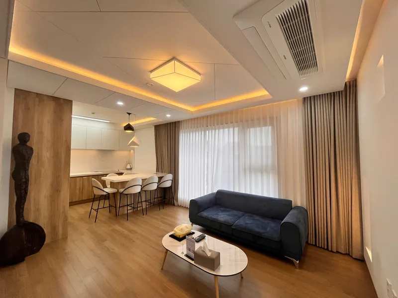 [Daejeong, Seogwipo] H(8) Building 302 (40 pyeong/3 rooms/single floor/exclusive rooftop/pets allowed) 7