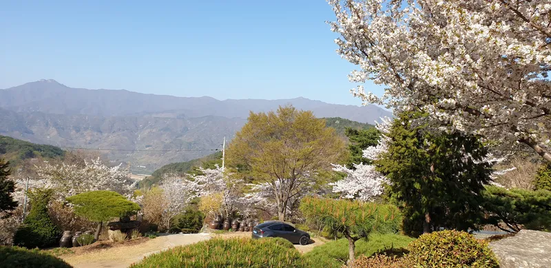 [경남 하동] 정원이 아름다운 황토방 29