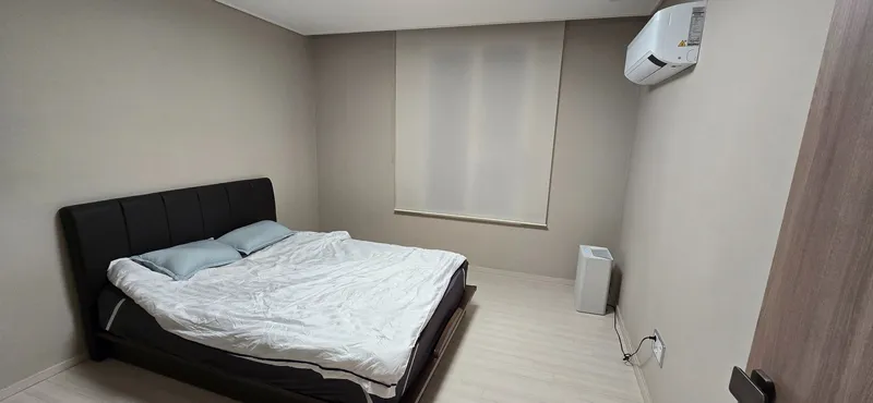 [경기 용인] 동탄역 차량 15분 거리 2룸 아파트 2