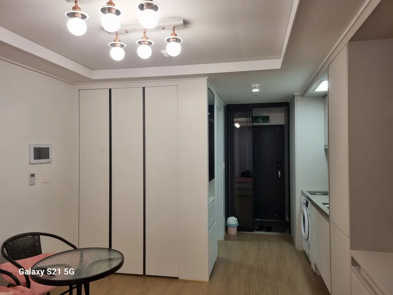 [Suyeong, Busan] Free parking! Ocean view on the 11th floor right in front of the sea, free Wi-Fi 17