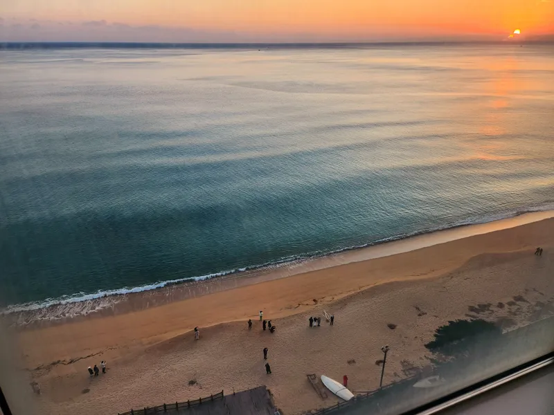 [Goseong] Unrivaled panoramic ocean view #Korea's only private beach apartment 16