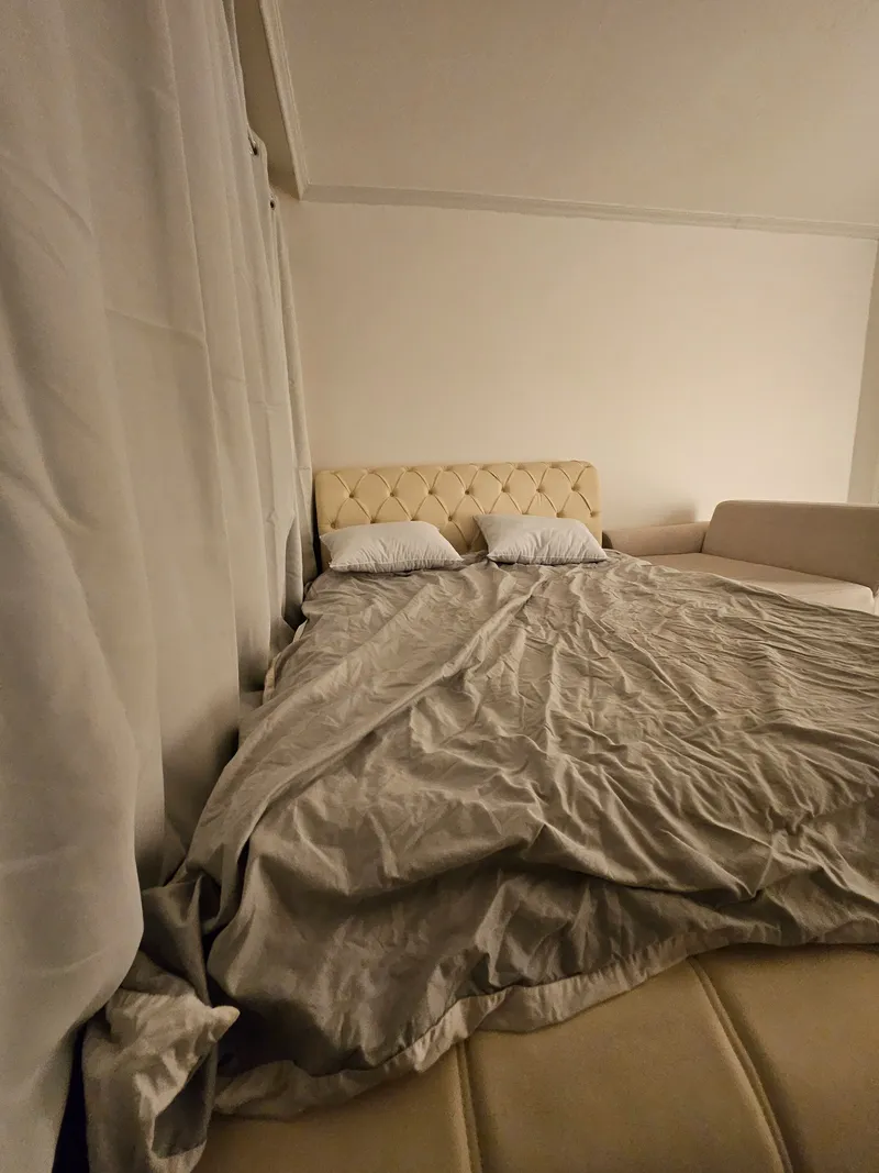 [Gangnam, Seoul] Yeoksam-dong Yeoksam Station Eat Street Two-room Full-option Special Sale 12