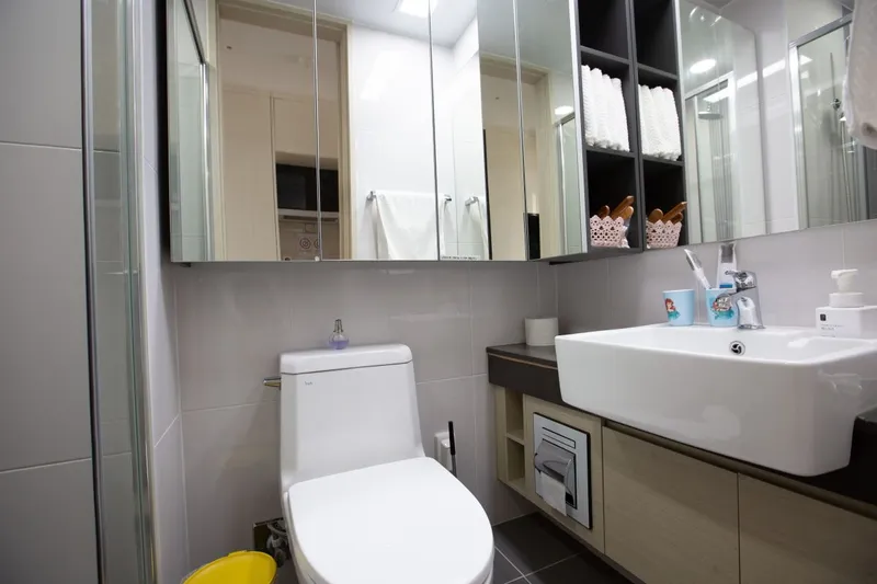 [Yeongjong, Incheon] Yeongjongdo Modern and peaceful harmony, neat stay 4