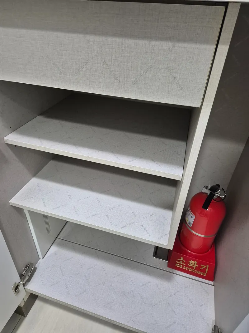 [Eunpyeong, Seoul] Fully-furnished officetel, 2 minutes walk from Exit 2 of Line 3, Gupabal Choyeok area 19