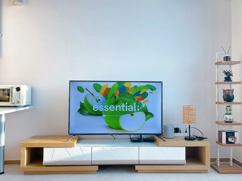 [Seo-gu, Daejeon] Dunsan #Bbang View# Duplex Officetel 7