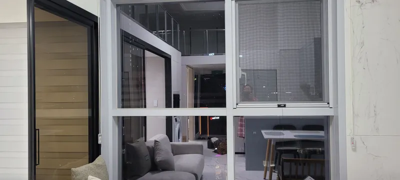 [Jung-gu, Seoul] 11th floor duplex in the vicinity of City Hall Station 32
