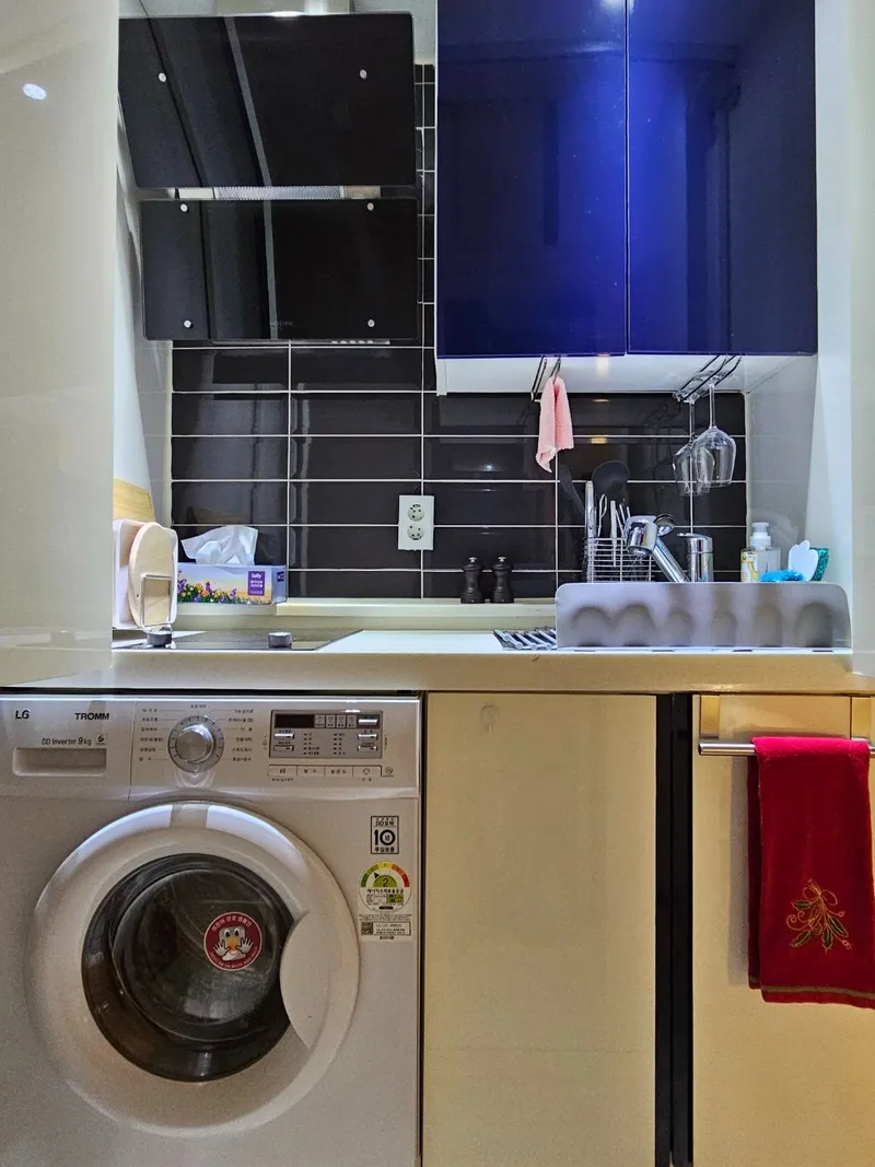 [Gangseo, Seoul] 3 minutes from Magok Yangcheonhyanggyo Station 11