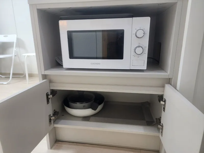 [Seongdong, Seoul] Ttukseom, Seongsu Spacious duplex officetel with full facilities. Just come in. 15