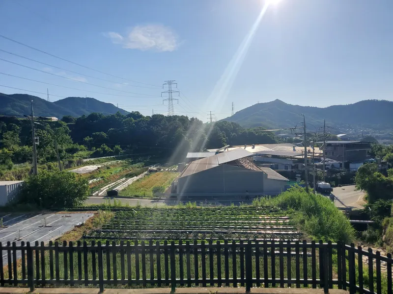[Dalseong, Daegu] Three-room apartment with fresh air near Songhae Park and Bisulsan Mountain 11