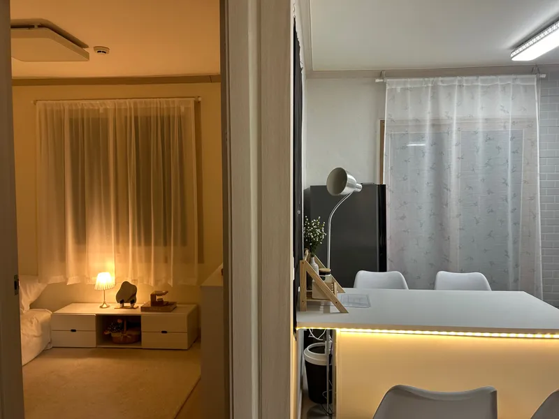 [Jeonju][Jeonju, North Jeolla Province] Youwon House (Spring Event in Progress • Three-Room) 25