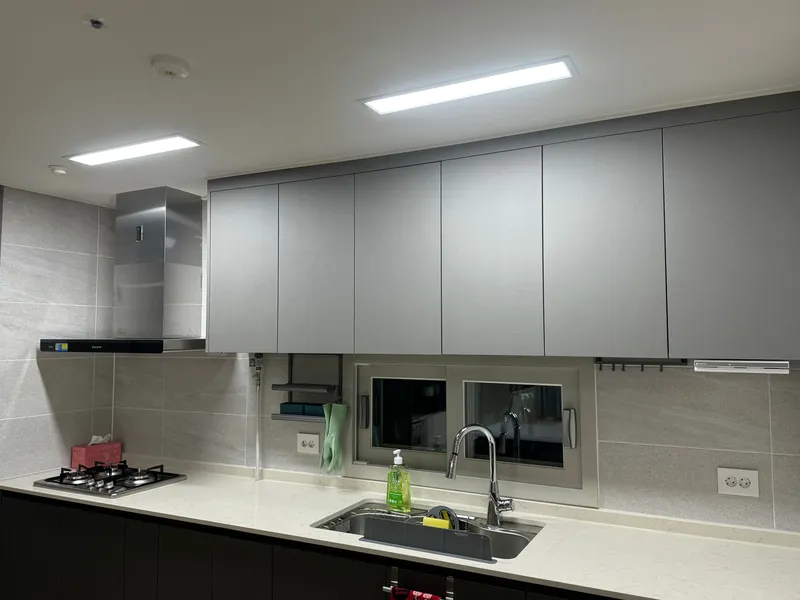 [Sejong] Fully furnished apartment in the city center 16