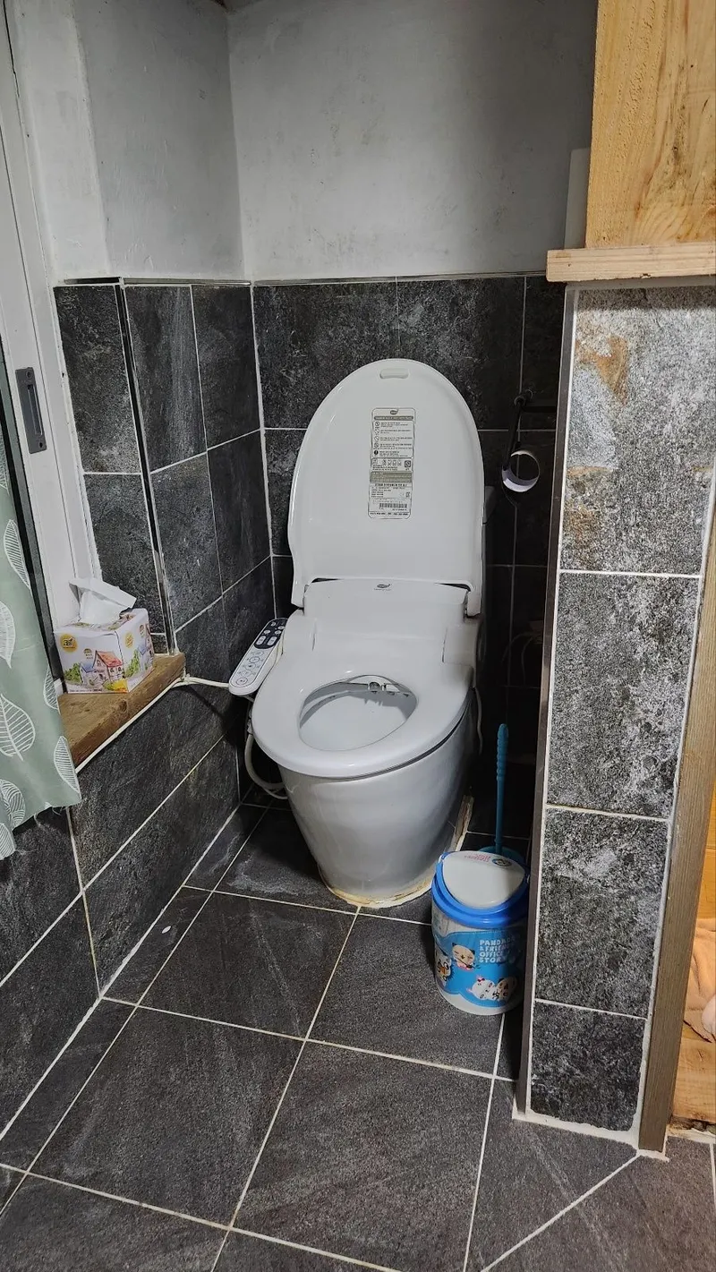 [Namwon, Seogwipo][Seogwipo Wimi] Detached Two-Room House with Yard, Old Jeju House, Tangerine Orchard 8