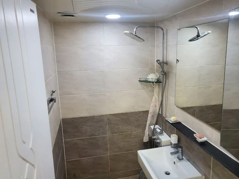 [Uijeongbu][Uijeongbu Station] 3-Room Apartment with Massage Chair and 6th Floor View 5