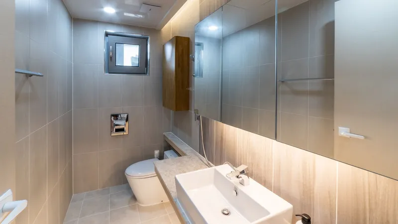 [Daejeong, Seogwipo] I(9) 202 (40 pyeong/3 rooms/duplex/private rooftop) 6