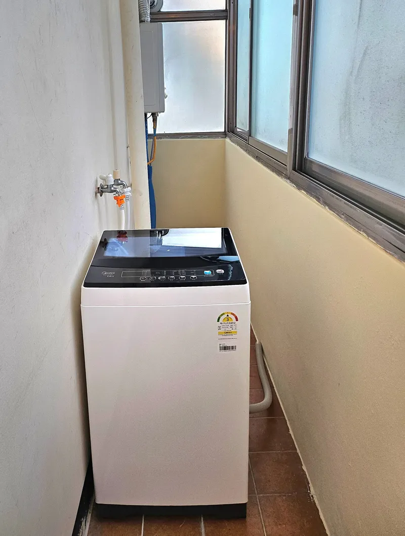 [Buk-gu, Gwangju] Donggang University/Cozy one-room apartment/2nd floor/Dryer 11