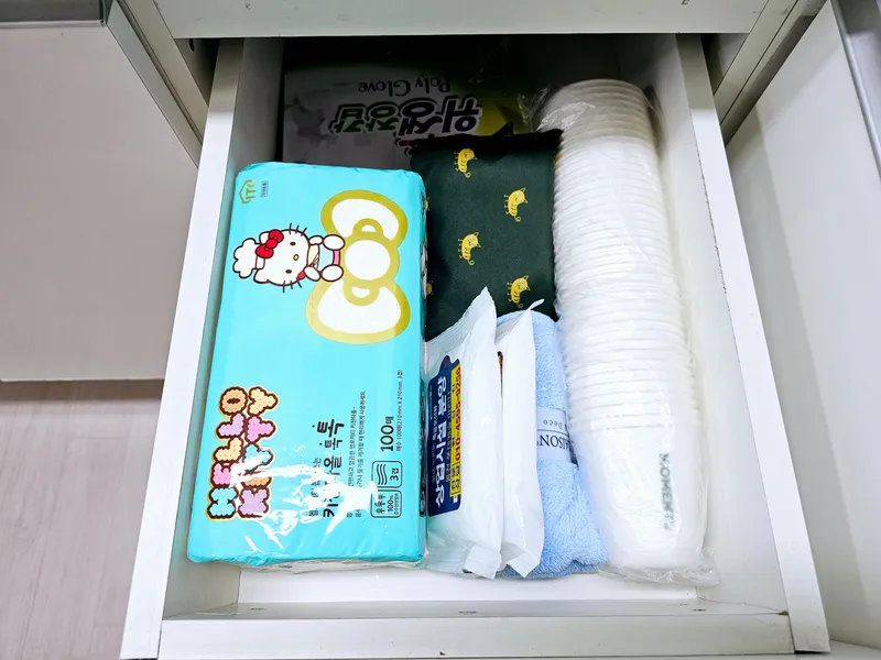 [Cheongju] Cozy two-room apartment near the IC 16