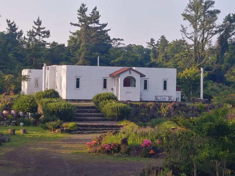 [Hangyeong, Jeju] A cozy house located in the mountains of 4,200 pyeong 16