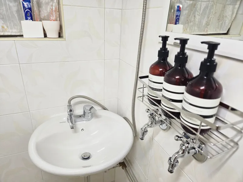 [Gangseo, Seoul] 2-room emotional accommodation, 5 minutes walk from Hwagok Station, near the airport, Magok, Hongdae, and Yeouido 11