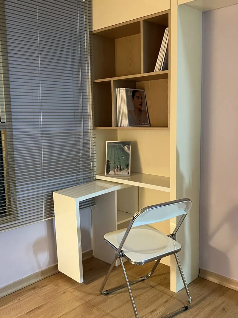 [Cheongju] Fully furnished, clean, two-bay officetel with great night view in Bongmyeong-dong near Chungnam National University 14