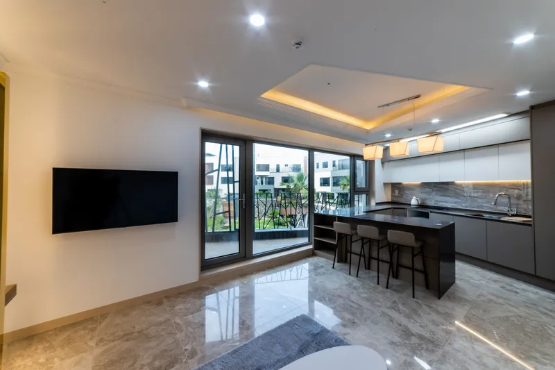 [Daejeong, Seogwipo] I(9) 202 (40 pyeong/3 rooms/duplex/private rooftop) 8
