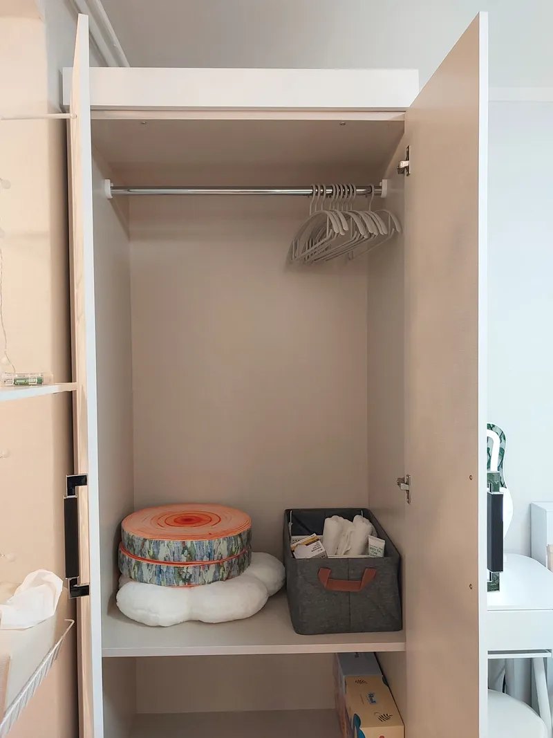 [Seo-gu, Daejeon] Dunsan-dong♡Apartment♡City view♡Free Netflix♡Business trip, practice 12