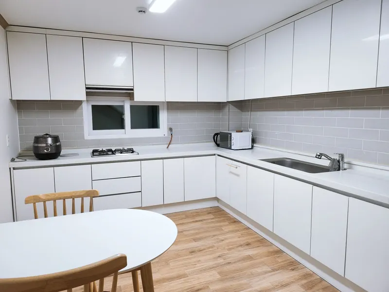 [Yongin] Everland 9 minutes group accommodation, independent duplex, cost-effective, 2-story detached house 22