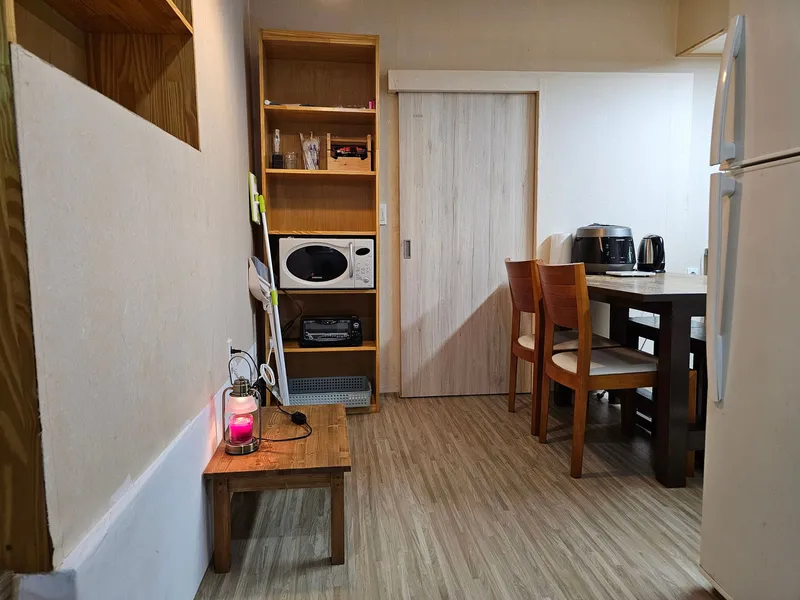 [Sunchang] Thatched-roof remodeled 2-room detached house #Pets allowed 8