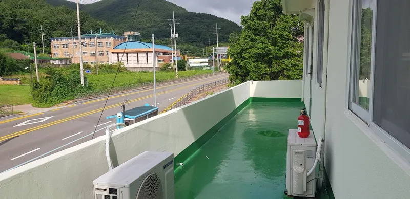 [Yeosu] 2nd floor of a country house near the sea 10