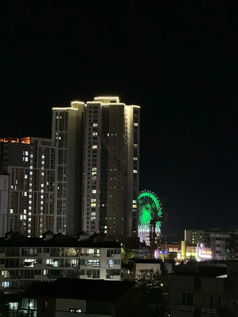 [Sokcho] Family healing apartment near Sokcho Beach 16