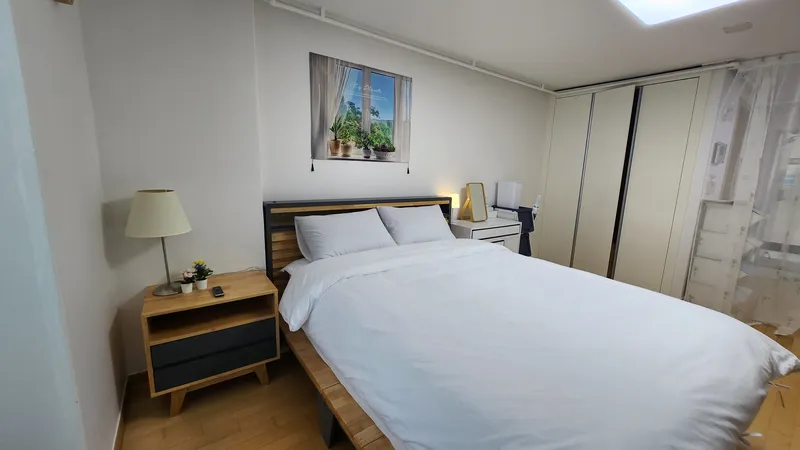 [경남 거제][경남 거제 고현]한달살기 거제 최중심,수변공원 단기임대 719 5