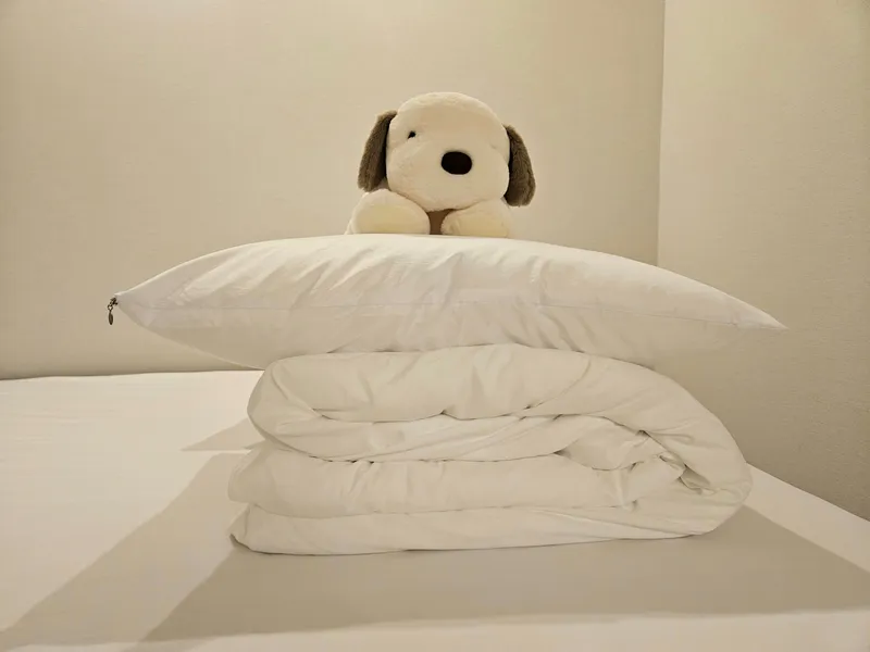 [Yeongdeungpo, Seoul] Times Square Emotional Stay 4