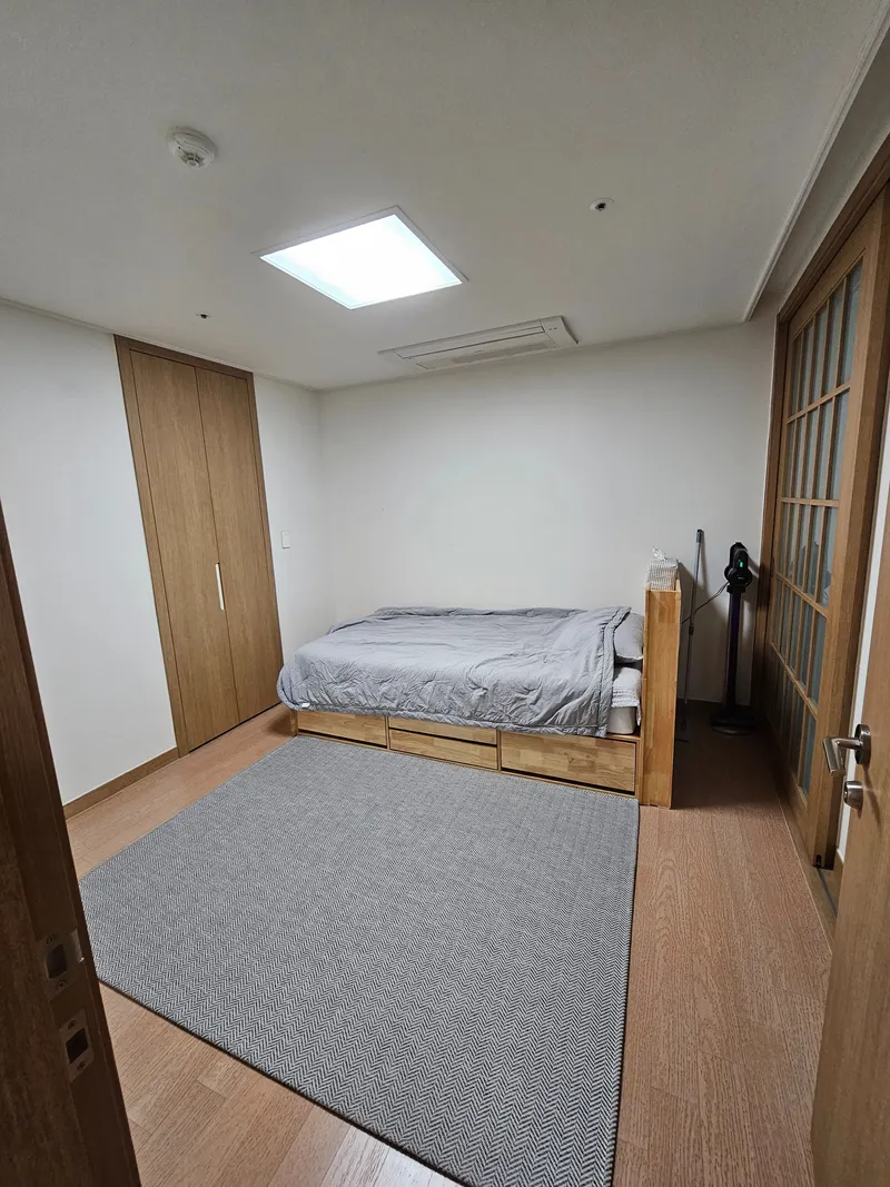 [Songpa, Seoul] 2-room officetel in Jangji Station area 2