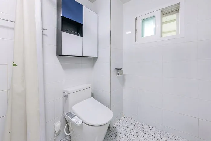 [Gangjin] Namdo Travel 20,000 Pyeong Garden Workation No. 3 #Pets Allowed 4