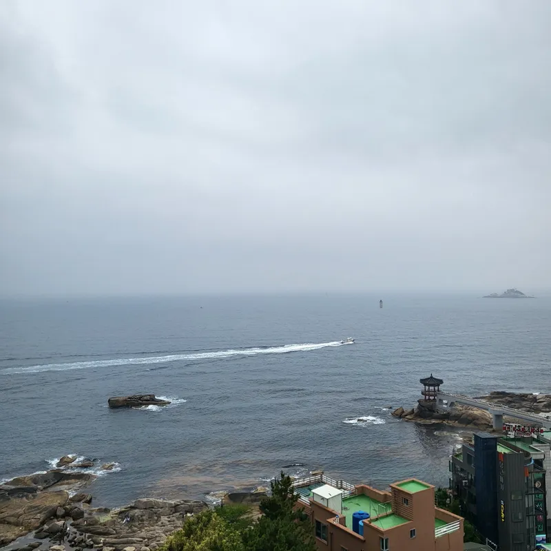 [Sokcho] 1-minute walk to the sea! Ocean view! [SokchoBadaya] 51
