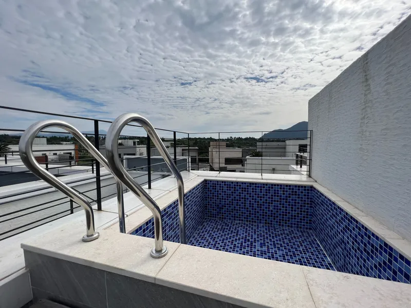 [Daejeong, Seogwipo] H(8) Building 302 (40 pyeong/3 rooms/single floor/exclusive rooftop/pets allowed) 13