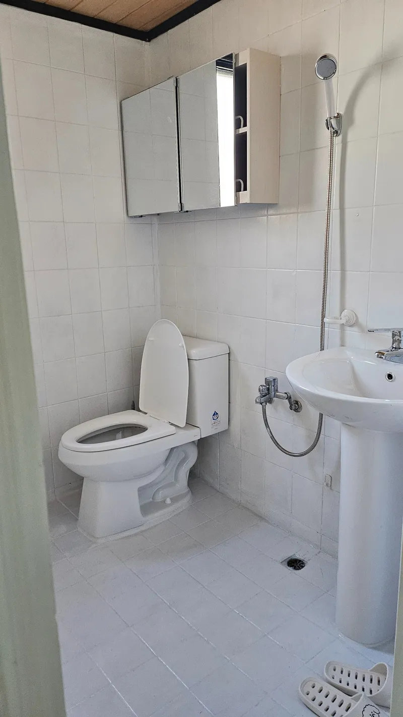 [Mapo, Seoul][Mangwon Hongdae] Mangwon Hapjeong Hongdae Spacious two-room fully equipped room for up to 6 people 7