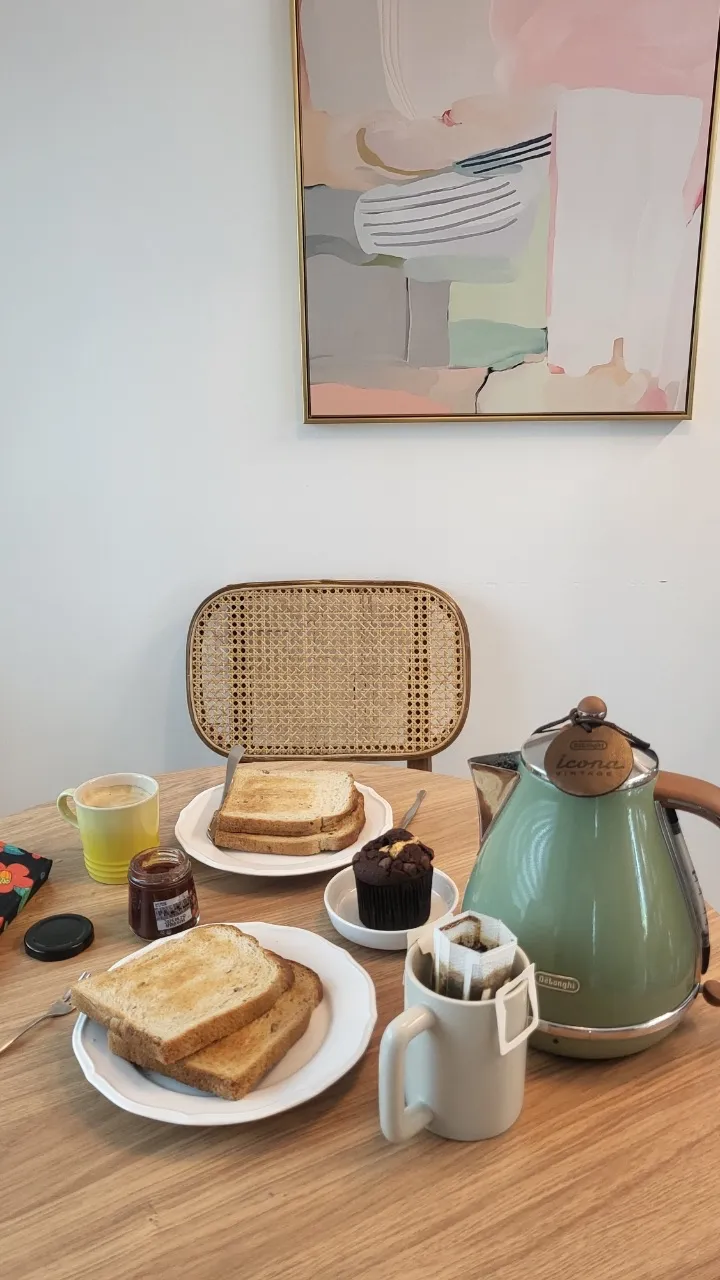 [서귀포 대정] 정원이 아름다운 프라이빗 독채 #애견동반#돌집#마당 38