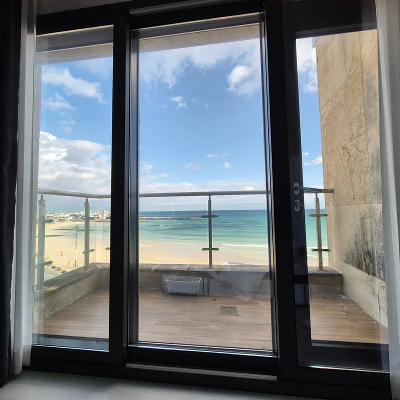 [Gujwa, Jeju] 10 seconds walk from Woljeong-ri Beach, duplex accommodation with ocean view 14