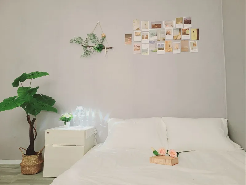 [Gangnam, Seoul] Stay Nonhyeon Gangnam Hot Place Nearby Quiet Accommodation 8