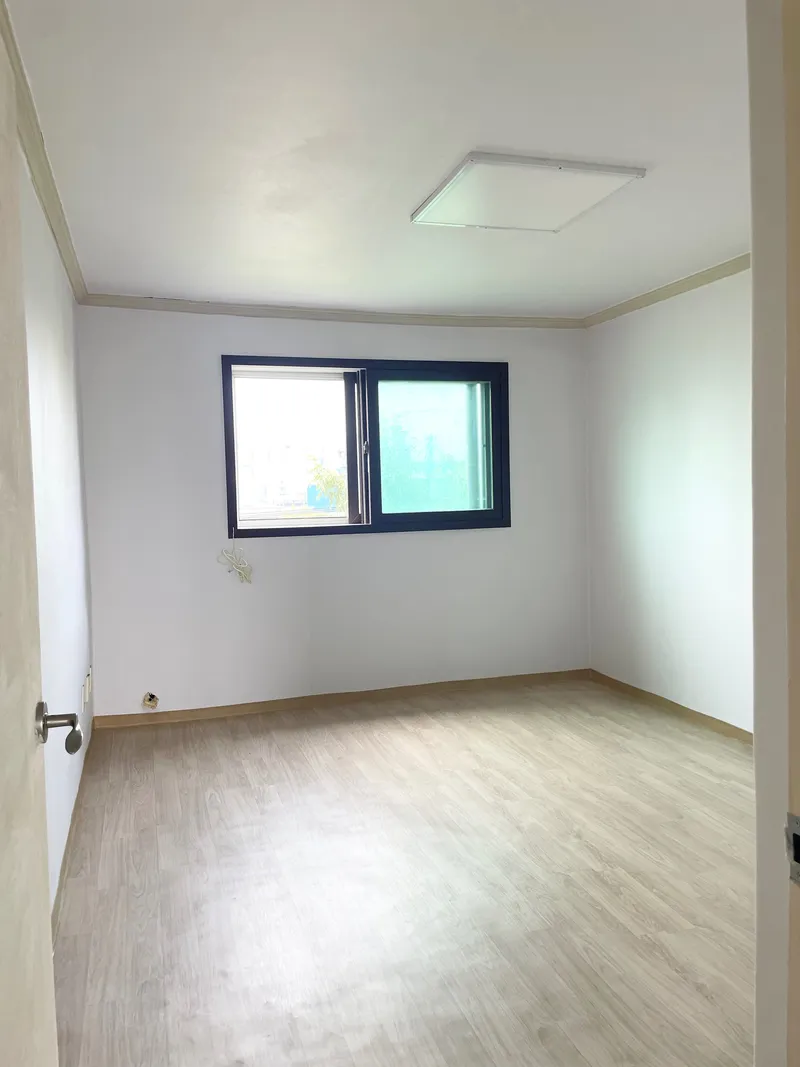 [Jemulpo, Incheon] 6-minute walk from Chinatown, single-family apartment (living room + 2 rooms + 1 bathroom) 2